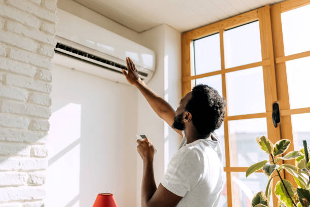 Best HVAC Replacement Cost  in Cornelia, GA