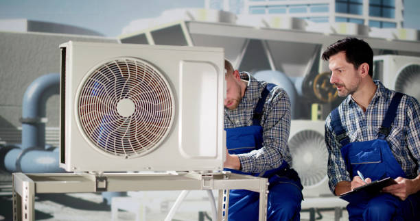 Trusted Cornelia, GA HVAC Experts