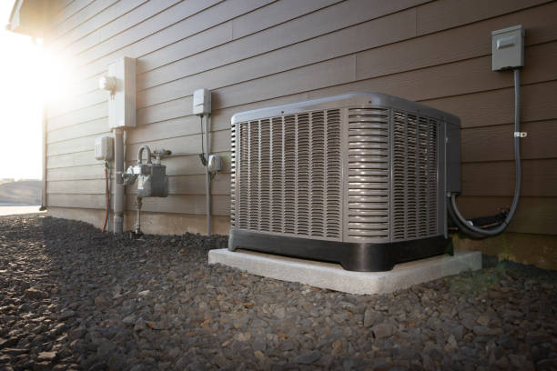 Best Best HVAC Companies  in Cornelia, GA